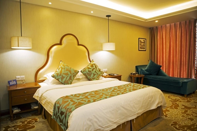 Imagen de la habitación del Hotel Romaine Vacation Apartment. Foto 6