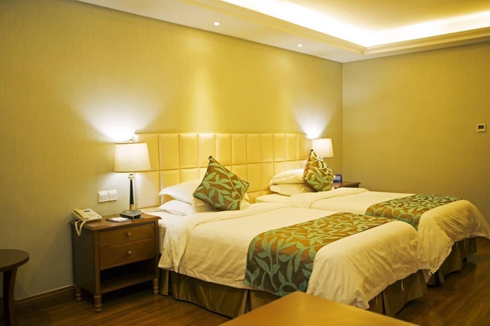 Imagen de la habitación del Hotel Romaine Vacation Apartment. Foto 8