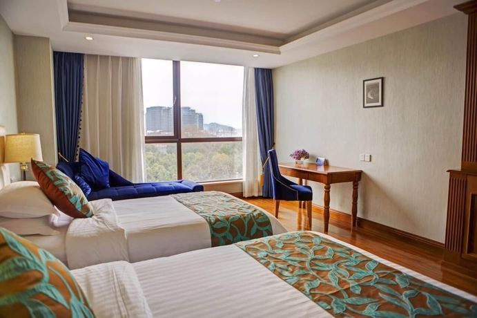 Imagen de la habitación del Hotel Romaine Vacation Apartment. Foto 9