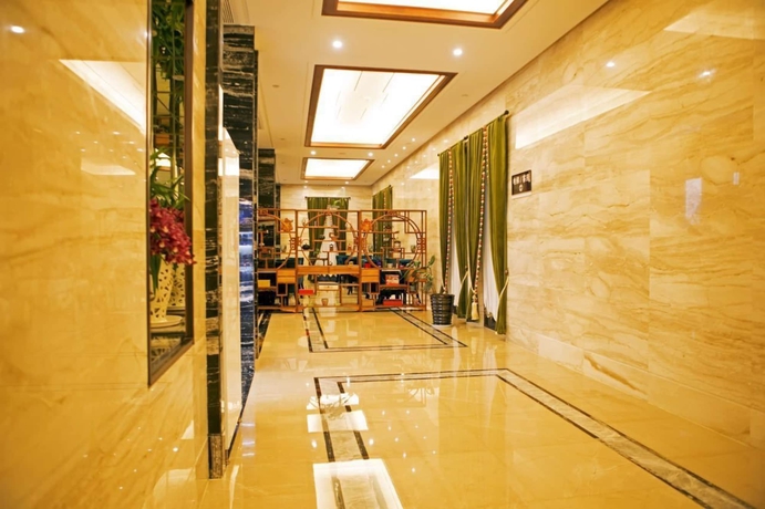 Imagen general del Hotel Romaine Vacation Apartment. Foto 2