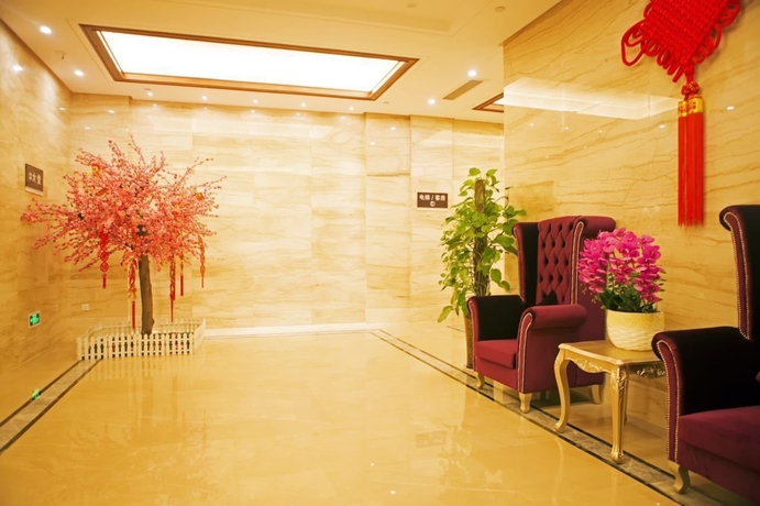 Imagen general del Hotel Romaine Vacation Apartment. Foto 3