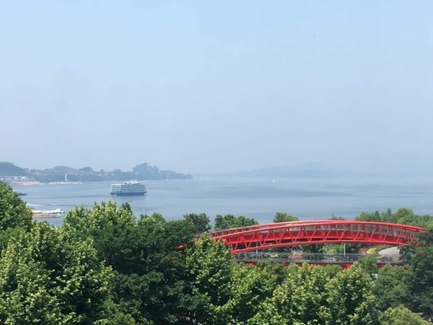 Imagen de los exteriores del Hotel Romaine Vacation Apartment. Foto 13