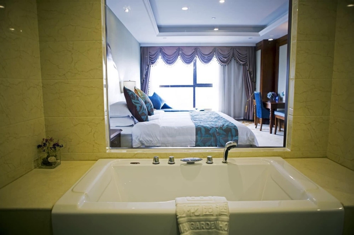 Imagen de la habitación del Hotel Romaine Vacation Apartment. Foto 10