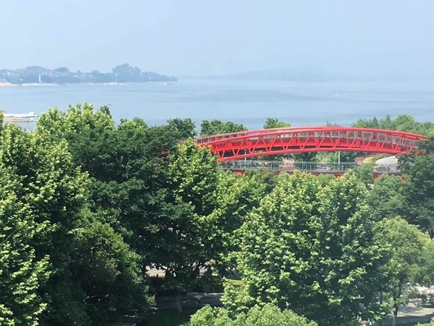 Imagen de los exteriores del Hotel Romaine Vacation Apartment. Foto 15