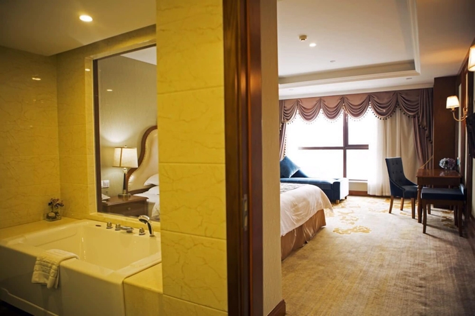 Imagen de la habitación del Hotel Romaine Vacation Apartment. Foto 12