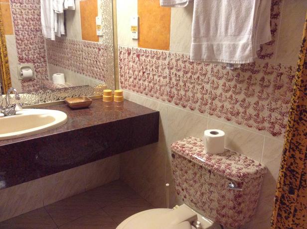 Imagen de la habitación del Hotel Roman Boutique. Foto 6