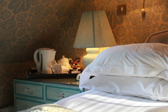 Imagen de la habitación del Hotel Roman Camp Country House. Foto 2