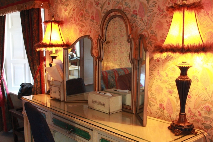 Imagen de la habitación del Hotel Roman Camp Country House. Foto 10