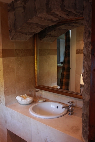 Imagen de la habitación del Hotel Roman Camp Country House. Foto 13