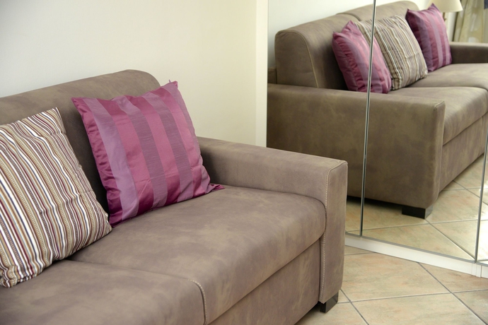 Imagen de los interiores del Hotel Roman Dreams. Foto 15