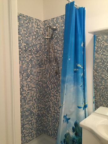 Imagen de la habitación del Hotel Roman Dreams. Foto 10