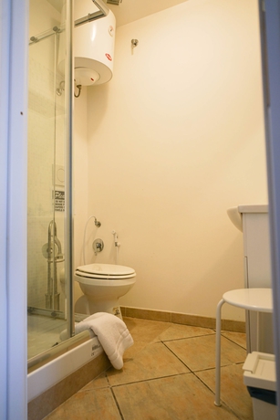 Imagen de la habitación del Hotel Roman Dreams. Foto 12