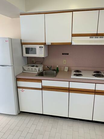 Imagen de la habitación del Hotel Roman Holiday Motel. Foto 11