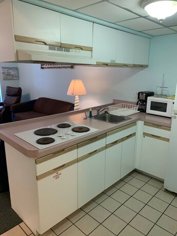 Imagen de la habitación del Hotel Roman Holiday Motel. Foto 12