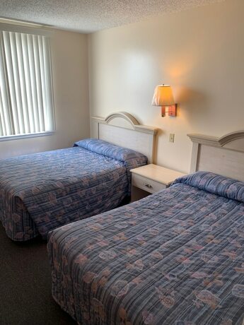Imagen de la habitación del Hotel Roman Holiday Motel. Foto 13