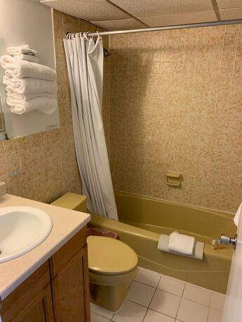 Imagen de la habitación del Hotel Roman Holiday Motel. Foto 14