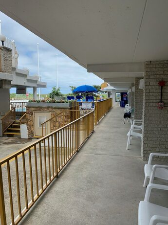 Imagen de la habitación del Hotel Roman Holiday Motel. Foto 15