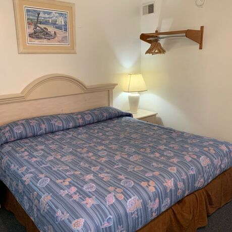 Imagen de la habitación del Hotel Roman Holiday Motel. Foto 17