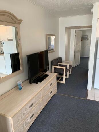 Imagen general del Hotel Roman Holiday Motel. Foto 6
