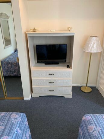 Imagen general del Hotel Roman Holiday Motel. Foto 9