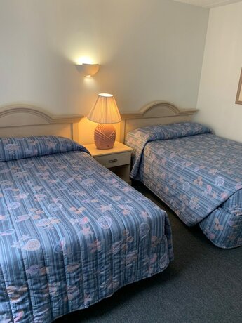 Imagen de la habitación del Hotel Roman Holiday Motel. Foto 20