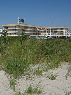 Imagen de la habitación del Hotel Roman Holiday Resort. Foto 2