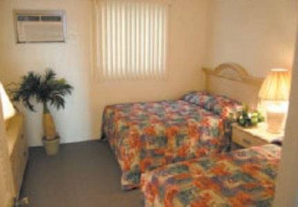 Imagen de la habitación del Hotel Roman Holiday Resort. Foto 3