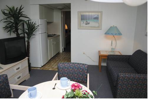 Imagen de la habitación del Hotel Roman Holiday Resort. Foto 4