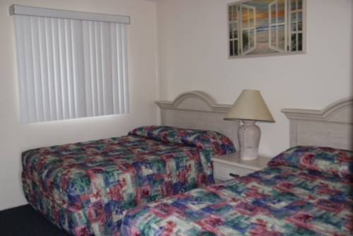 Imagen general del Hotel Roman Holiday Resort. Foto 1