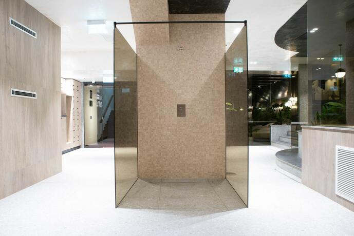 Imagen general del Hotel Roman Maramures. Foto 4