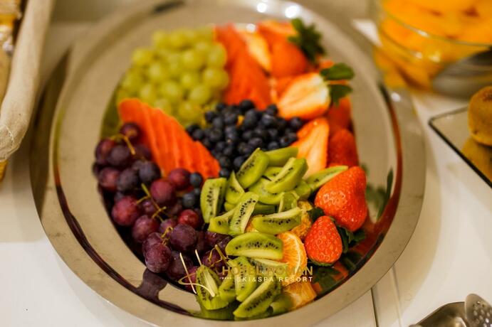 Imagen general del Hotel Roman Maramures. Foto 7