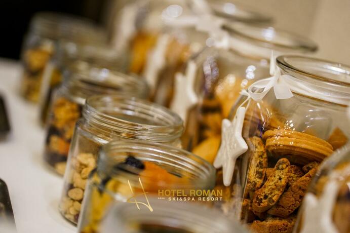 Imagen general del Hotel Roman Maramures. Foto 9