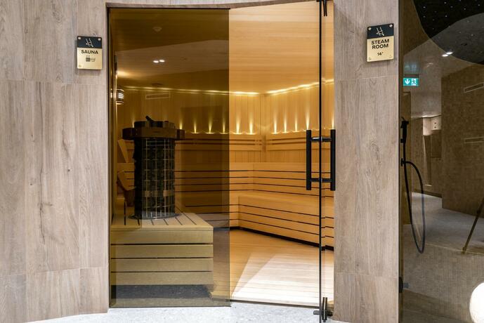 Imagen general del Hotel Roman Maramures. Foto 11