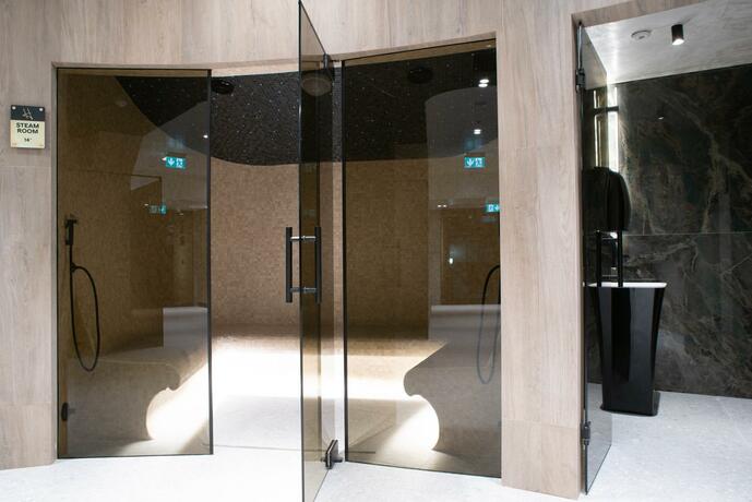 Imagen general del Hotel Roman Maramures. Foto 15