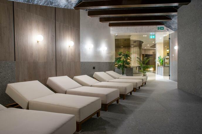 Imagen general del Hotel Roman Maramures. Foto 17