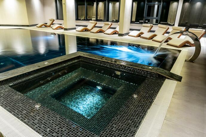 Imagen general del Hotel Roman Maramures. Foto 21