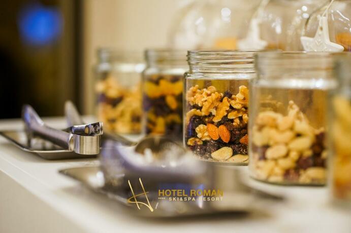 Imagen general del Hotel Roman Maramures. Foto 24