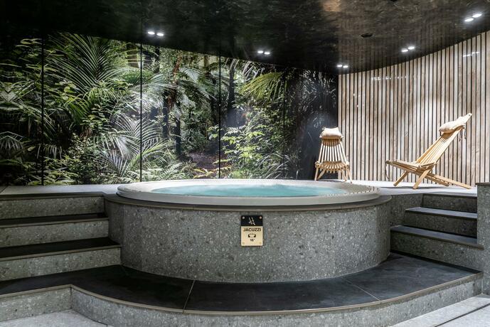 Imagen general del Hotel Roman Maramures. Foto 25