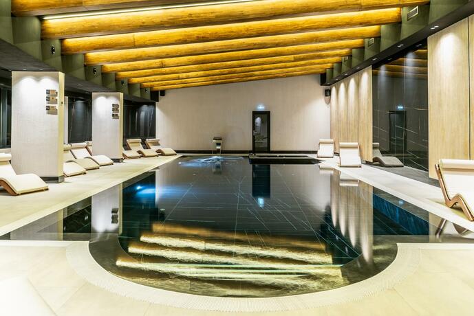 Imagen general del Hotel Roman Maramures. Foto 26