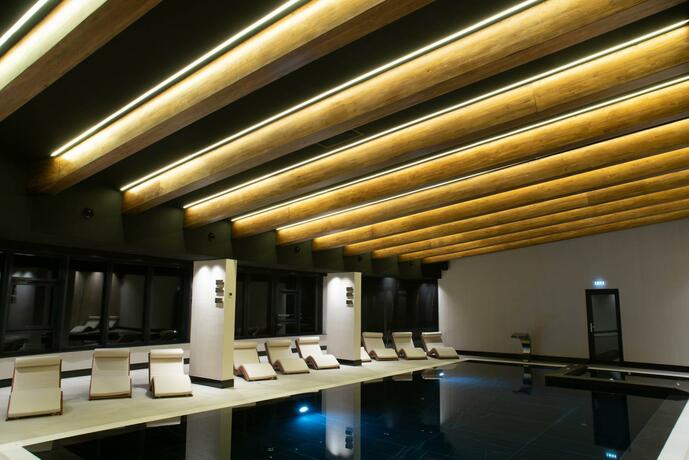 Imagen general del Hotel Roman Maramures. Foto 27