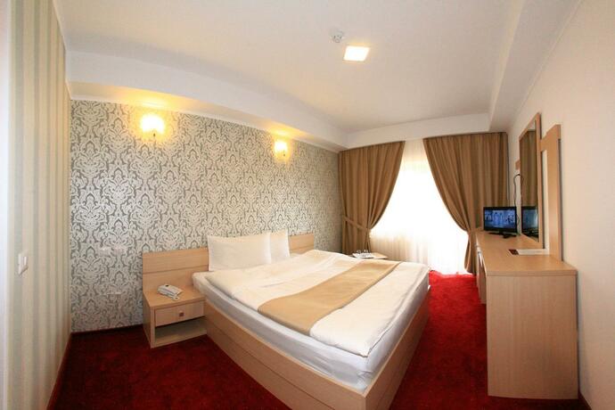 Imagen general del Hotel Roman Maramures. Foto 29