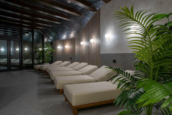 Imagen general del Hotel Roman Maramures. Foto 30