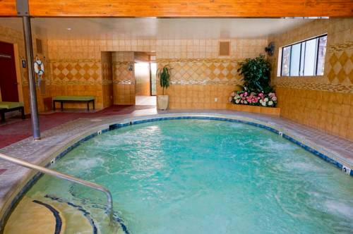 Imagen de la habitación del Hotel Roman Spa Hot Springs Resort. Foto 2