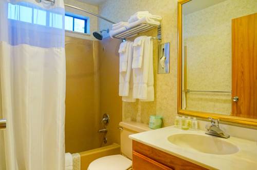Imagen de la habitación del Hotel Roman Spa Hot Springs Resort. Foto 3