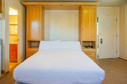 Imagen de la habitación del Hotel Roman Spa Hot Springs Resort. Foto 4