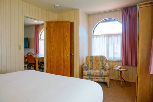 Imagen de la habitación del Hotel Roman Spa Hot Springs Resort. Foto 6