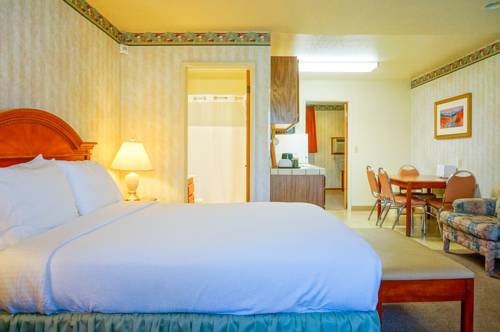 Imagen de la habitación del Hotel Roman Spa Hot Springs Resort. Foto 8