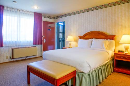 Imagen de la habitación del Hotel Roman Spa Hot Springs Resort. Foto 9
