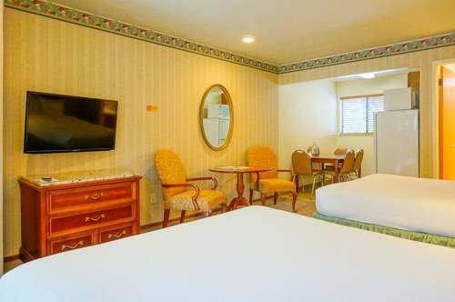 Imagen de la habitación del Hotel Roman Spa Hot Springs Resort. Foto 15