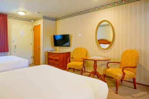 Imagen de la habitación del Hotel Roman Spa Hot Springs Resort. Foto 16